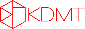 KDMT_로고