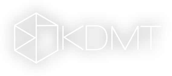 KDMT logo
